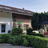 Suit & Frühstück zum Latschen