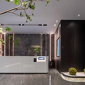 World Hotel  Jinan CBD MixC Branch