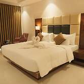 Little Mastiff Dharamshala Airport