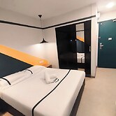 Smile Hotel C180 Cheras Selatan