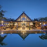 Rumah Kito Resort Hotel Jambi by WH