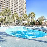 Beach Cove Resort