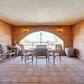 10-acre Desert Oasis w/ Expansive Patio in Tucson!