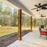 4 Mi to Marina & Boat Ramp: Lake Murray Getaway!