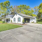 Near Parks & Lakes: Sorrento Home w/ Pool & Yard!