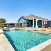 Private Pool & Hot Tub: 'wild Horse' Home!