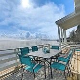 Decks & Views: Waterfront Shelton Home