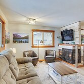 11 Mi to Bozeman: Family Home w/ Movie Room!