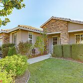 7 Mi to Dtwn: Home w/ Fenced Yard in Roseville!
