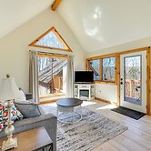 Hike & Fish: Outdoor Retreat Near Trails