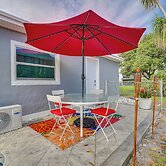 2 Mi to Hard Rock Stadium: Studio in Miami Gardens