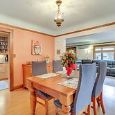 Charming Tudor-style Rental Near Green Lake!