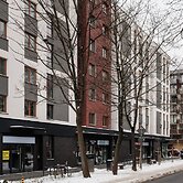 Cracovia Apartments by Upstairs