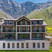 Residence Kazbegi