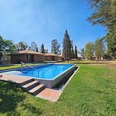 Cabañas Splash Valladolid