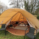 Bell Tent 4