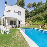 3-bedroom Villa in Tamariu