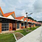 The Bay Edge Resort Kota Belud