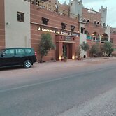 Hotel Atlas Gorge Dades