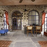 Maya Luxury The Quila Udaipur