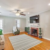 Golfer's Getaway Mins to Masters: Grill & Chill!