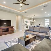 Peaceful Getaway in North Port w/ Spacious Yard