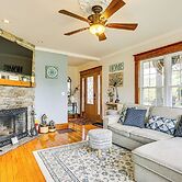 Hike, Fish, Ski & More: Spacious Gem in Catskills!