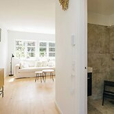 5 Star Holiday Home in Liseleje
