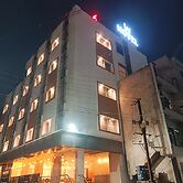 W Hotel Shamshabad Hyderabad Airport