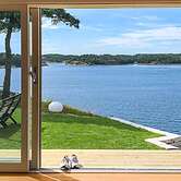 4 Star Holiday Home in Stromstad