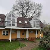 5 Star Holiday Home in Liseleje