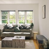 5 Star Holiday Home in Liseleje