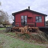 4 Person Holiday Home in Vordingborg