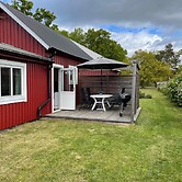 5 Person Holiday Home in Morbylanga