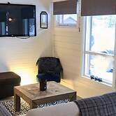 8 Person Holiday Home in Hemsedal