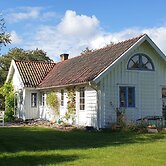 4 Star Holiday Home in Asa