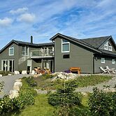 4 Star Holiday Home in Tjeldsto