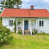 4 Star Holiday Home in Byxelkrok