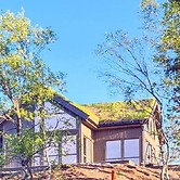 11 Person Holiday Home in Hornnes