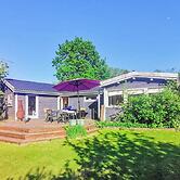 8 Person Holiday Home in Jaegerspris