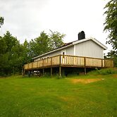 4 Star Holiday Home in Ljungskile