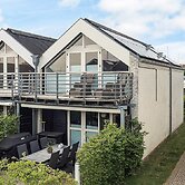 5 Star Holiday Home in Koge