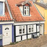 4 Star Holiday Home in Aalborg