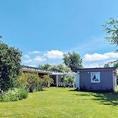 4 Star Holiday Home in Frillesas