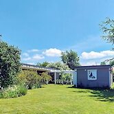 4 Star Holiday Home in Frillesas
