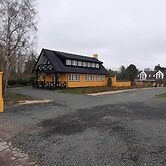 5 Star Holiday Home in Liseleje