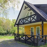 5 Star Holiday Home in Liseleje