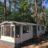 Chalet Near Antwerp With Nature Trails