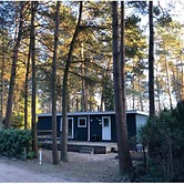 Chalet Escape in Antwerp