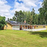 6 Person Holiday Home in Storvorde